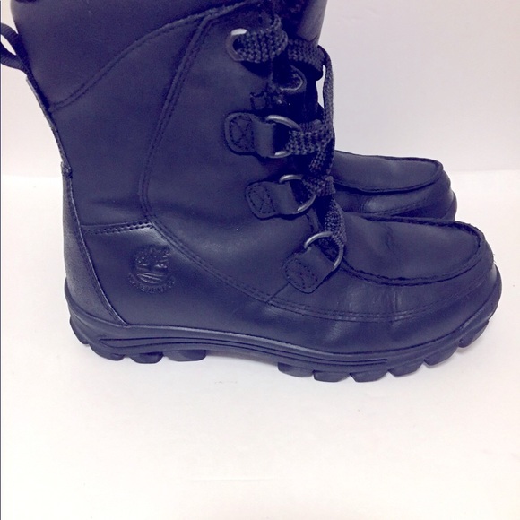 TIMBERLANDS - Picture 3 of 6